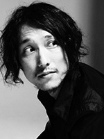 串野　真也（文化人）